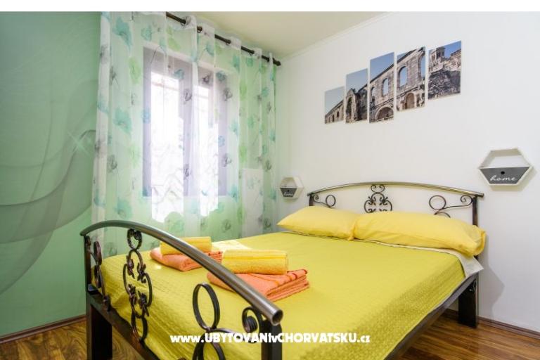 Apartmán Belvedere – foto 13