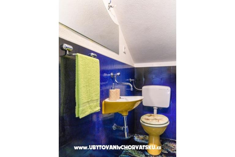 Apartmán Belvedere – foto 16