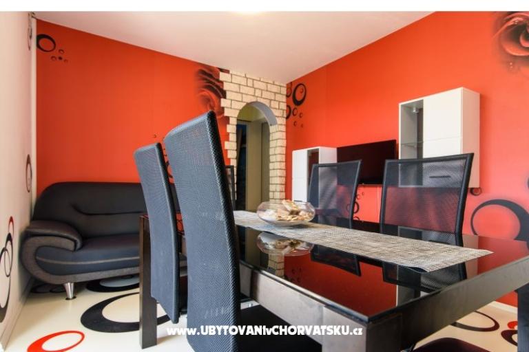 Apartmán Belvedere – foto 5