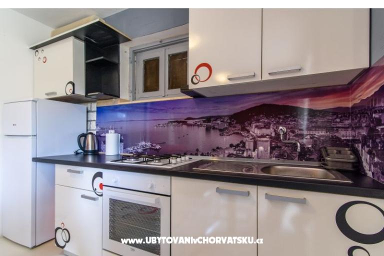 Apartmán Belvedere – foto 7