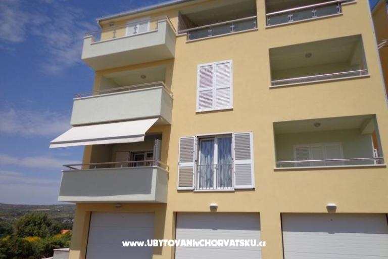 Apartmán Dalia – foto 18