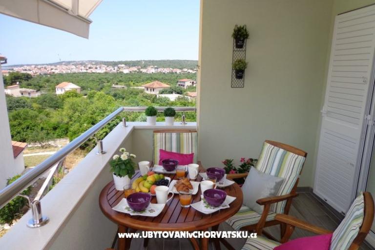 Apartmán Dalia – foto 2