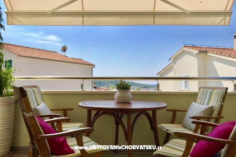 Apartmán Dalia – foto 4