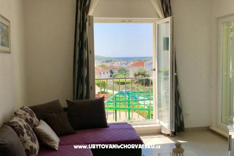 Apartmán Dalia – foto 7