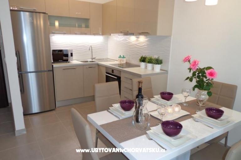 Apartmán Dalia – foto 8