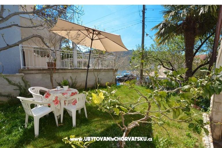 Apartmán Kate &amp; Ante – foto 13