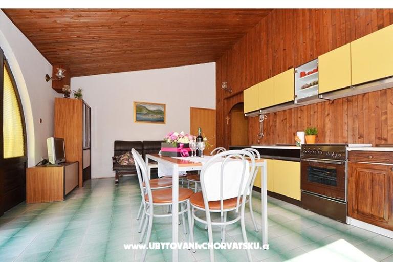 Apartmán Kate &amp; Ante – foto 5