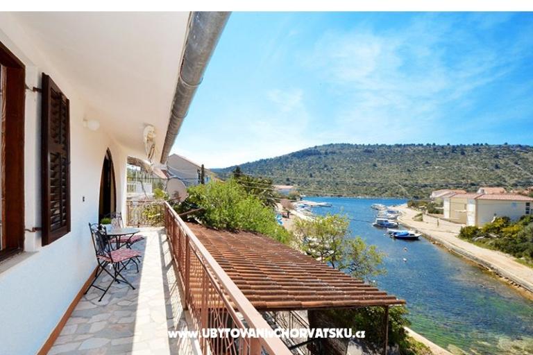 Apartmán Kate &amp; Ante – foto 7