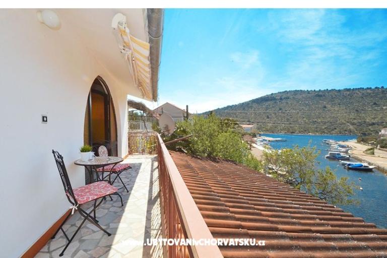 Apartmán Kate &amp; Ante – foto 8