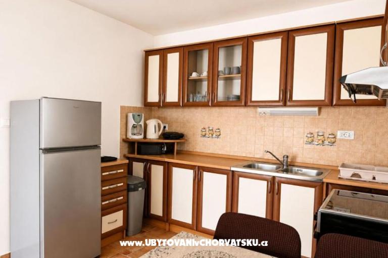 Apartmán Luna – foto 12