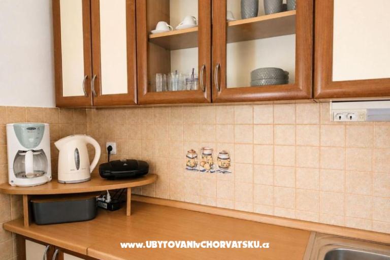 Apartmán Luna – foto 14