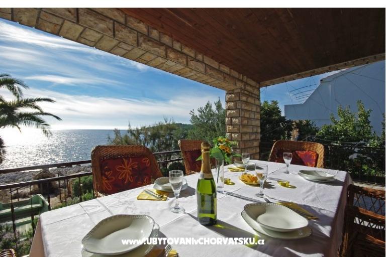 Apartmán Villa Sunshine – foto 10