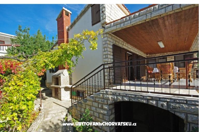 Apartmán Villa Sunshine – foto 11