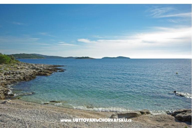 Apartmán Villa Sunshine – foto 12