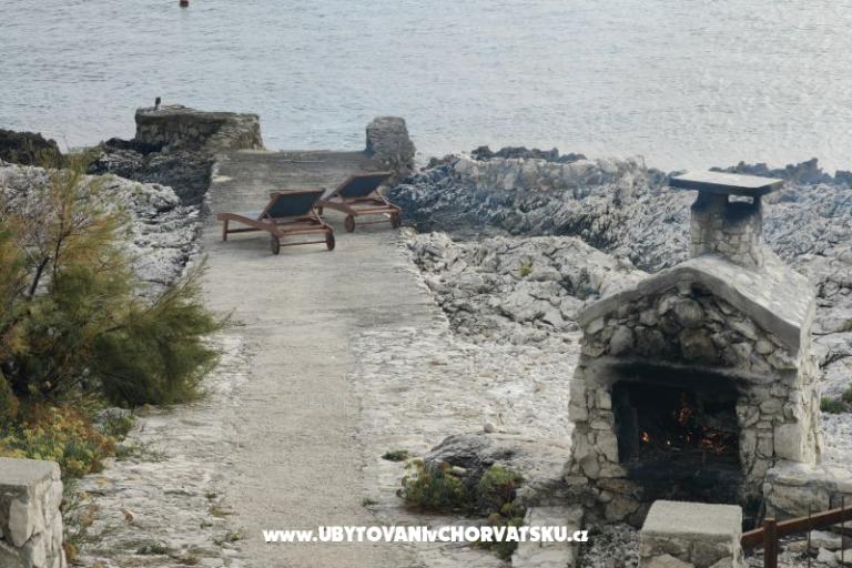 Apartmán Villa Sunshine – foto 13