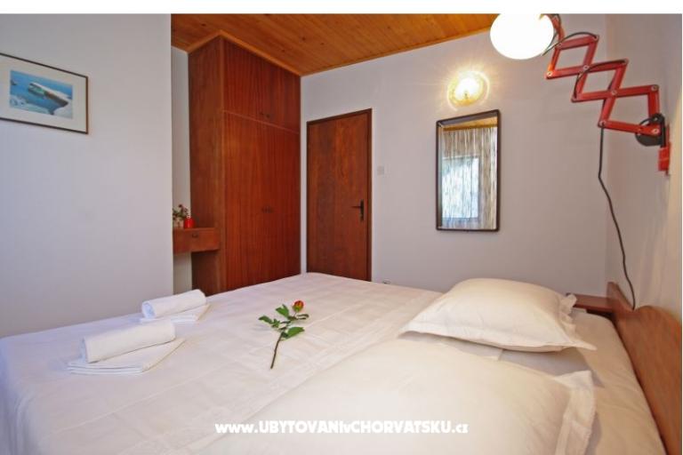 Apartmán Villa Sunshine – foto 15