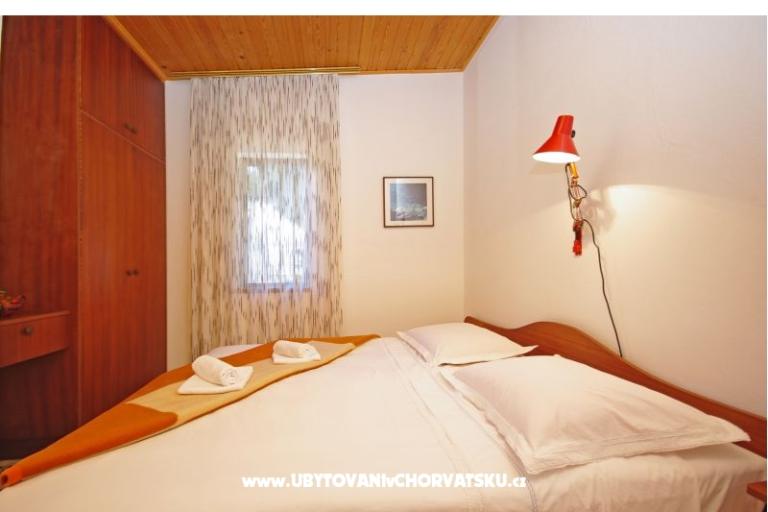 Apartmán Villa Sunshine – foto 16