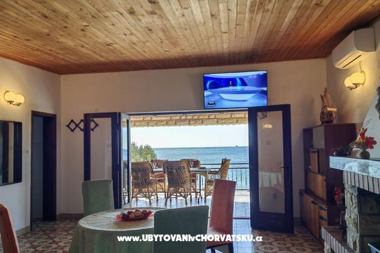 Apartmán Villa Sunshine – foto 17