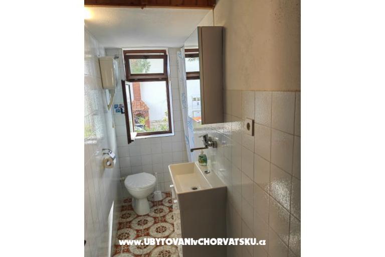 Apartmán Villa Sunshine – foto 18