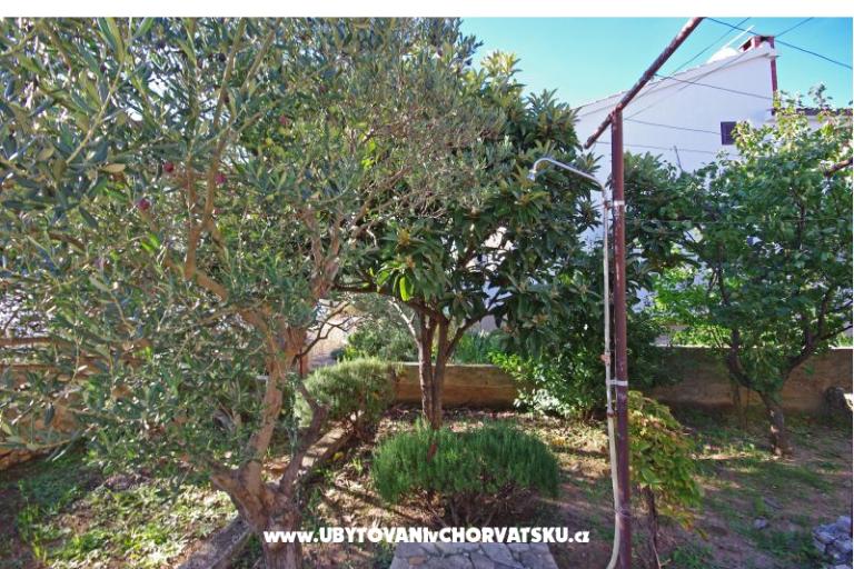 Apartmán Villa Sunshine – foto 19