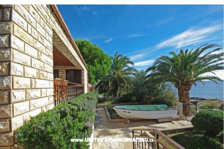 Apartmán Villa Sunshine – foto 3