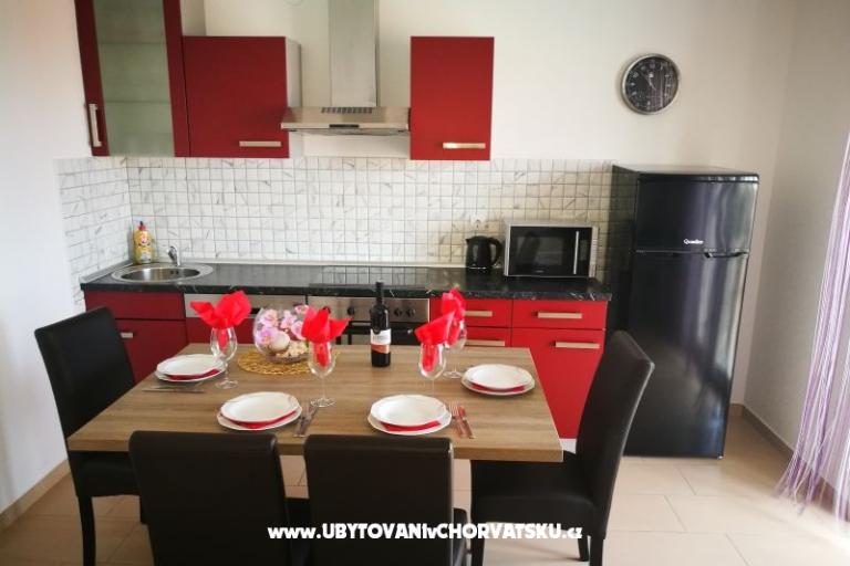 Apartmány Anna – foto 4