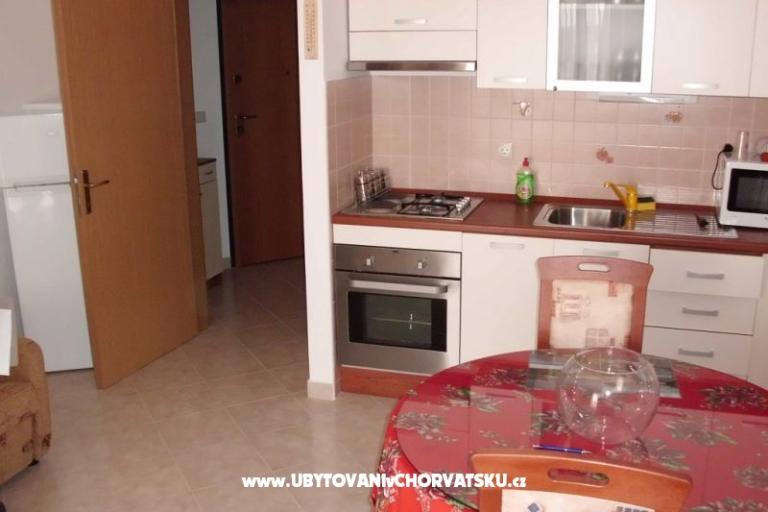 Apartmány Ante – foto 14