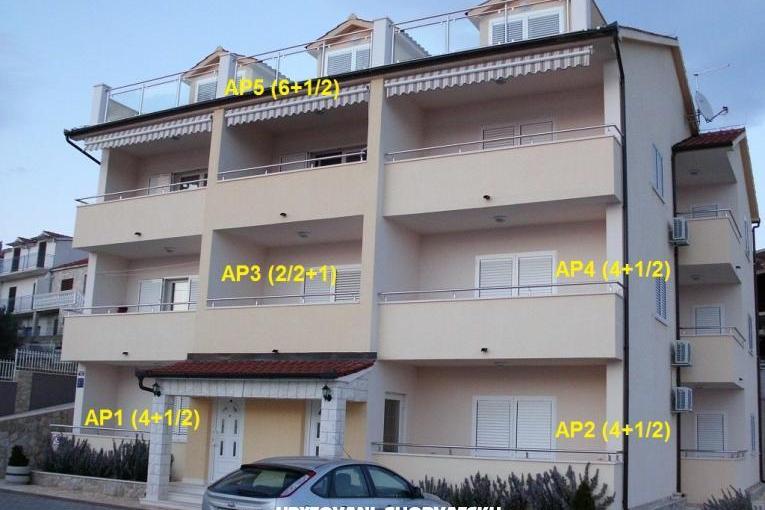 Apartmány Ante – foto 2