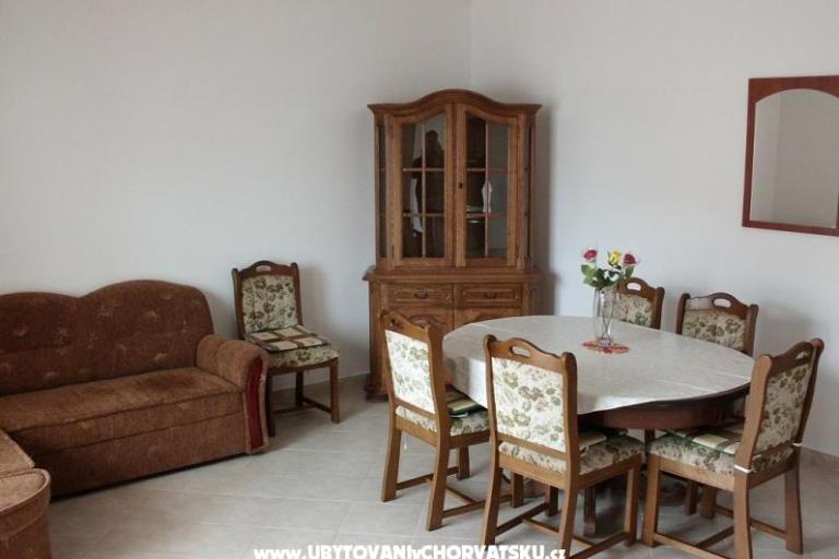 Apartmány Ante – foto 6