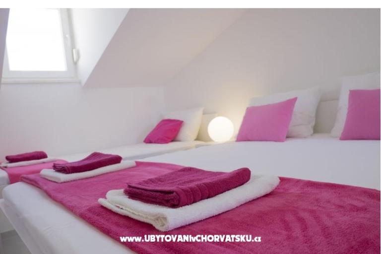Apartmány Bilonic – foto 17