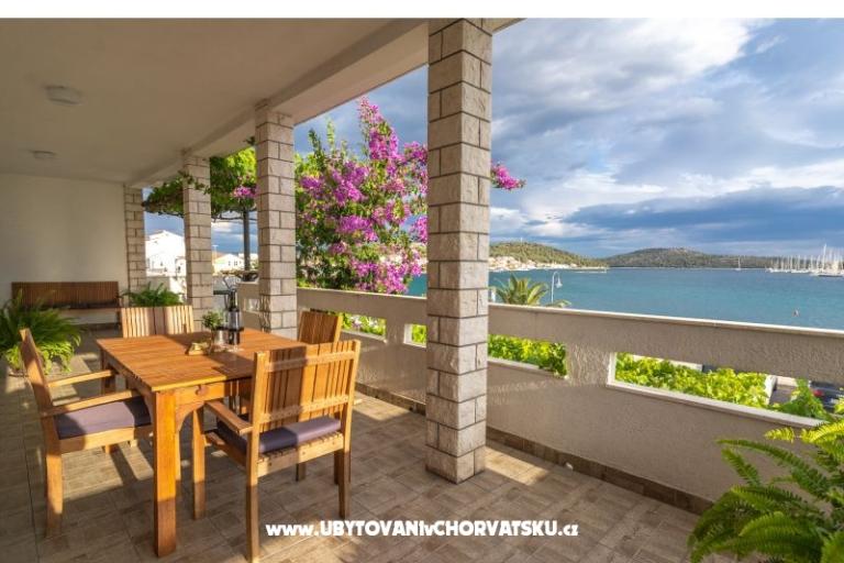 Apartmány Bilonic – foto 4