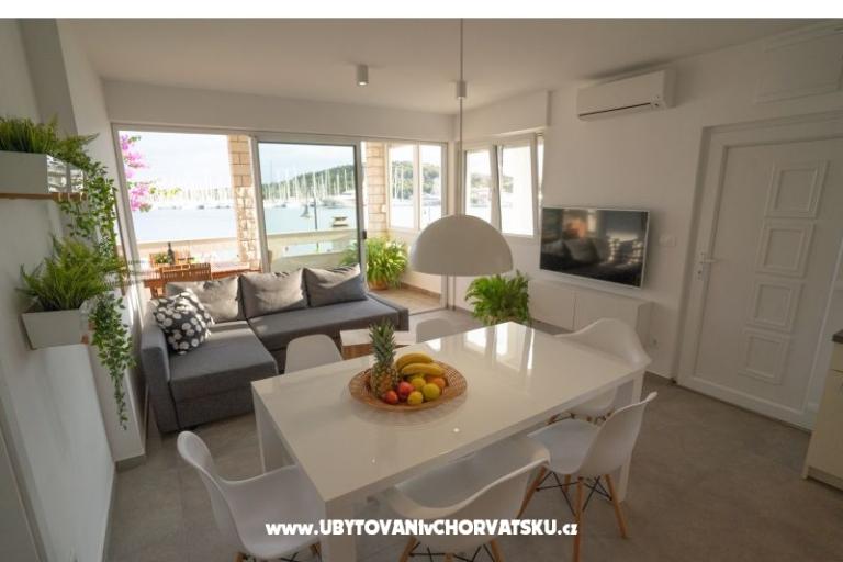 Apartmány Bilonic – foto 5