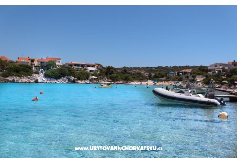 Apartmány Blazevic – foto 10