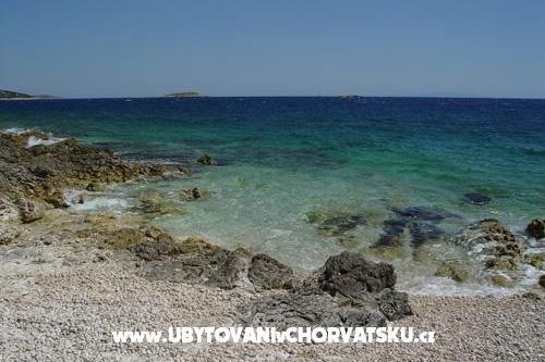 Apartmány Blazevic – foto 11