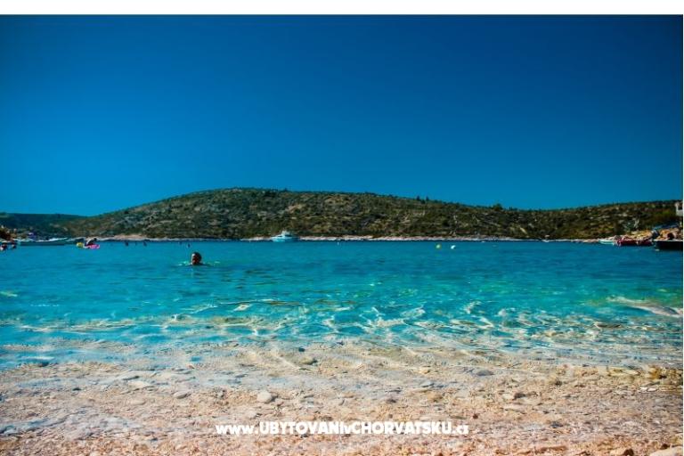 Apartmány Blazevic – foto 12