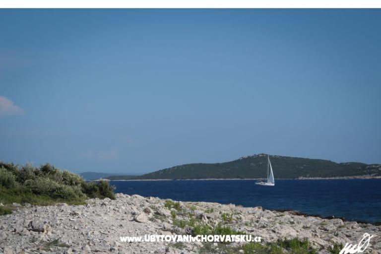 Apartmány Blazevic – foto 13