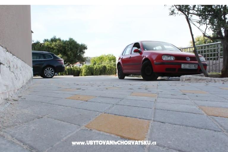 Apartmány Blazevic – foto 14