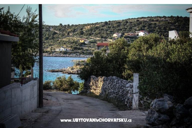 Apartmány Blazevic – foto 15