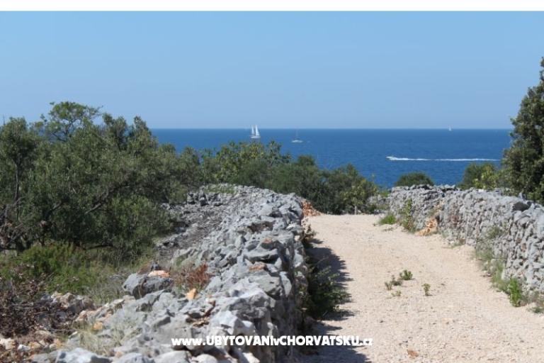 Apartmány Blazevic – foto 16