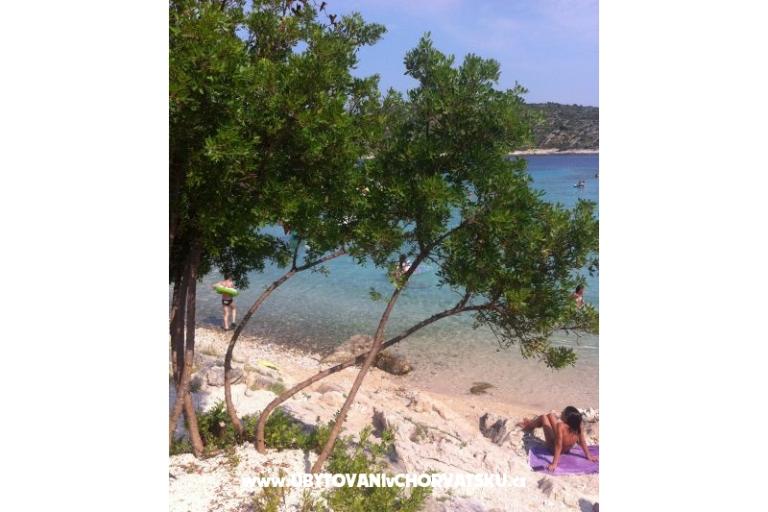 Apartmány Blazevic – foto 17