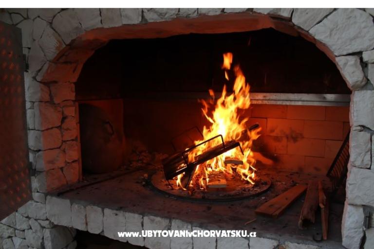 Apartmány Blazevic – foto 6