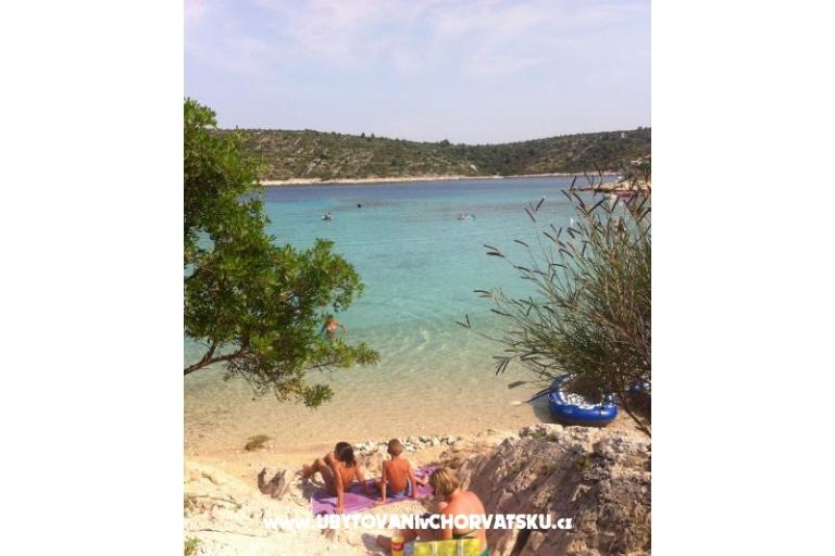 Apartmány Blazevic – foto 7