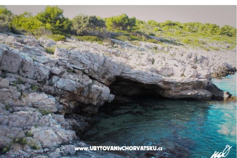 Apartmány Blazevic – foto 8