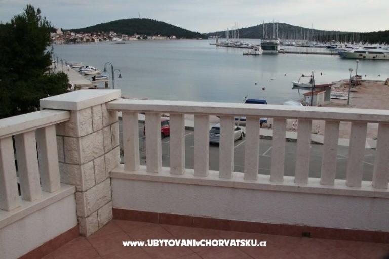 Apartmány Branka – foto 12