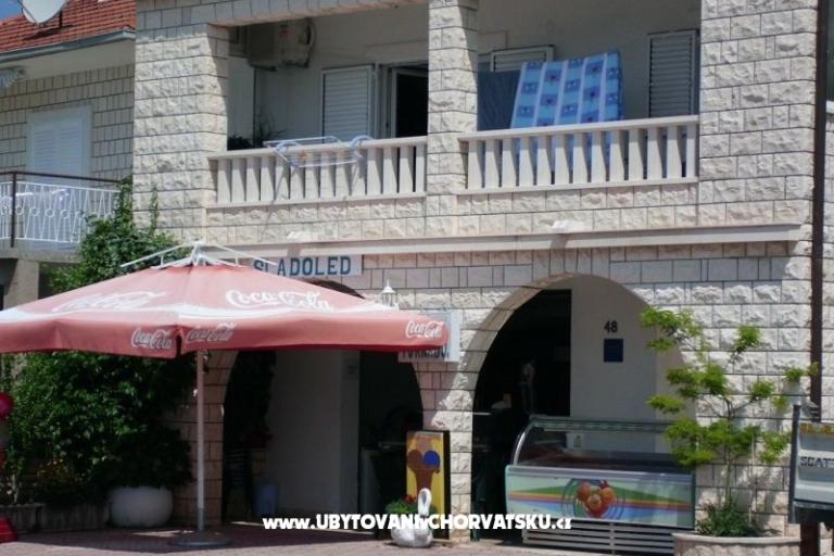 Apartmány Branka – foto 14