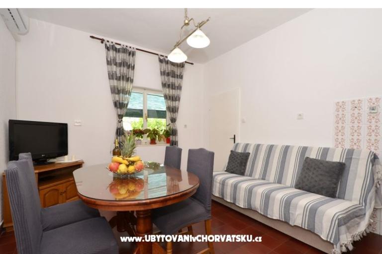 Apartmány Caleta – foto 12