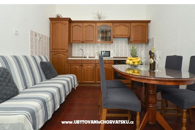 Apartmány Caleta – foto 13