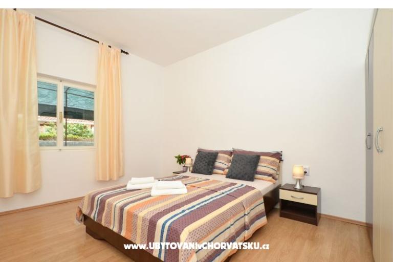 Apartmány Caleta – foto 14