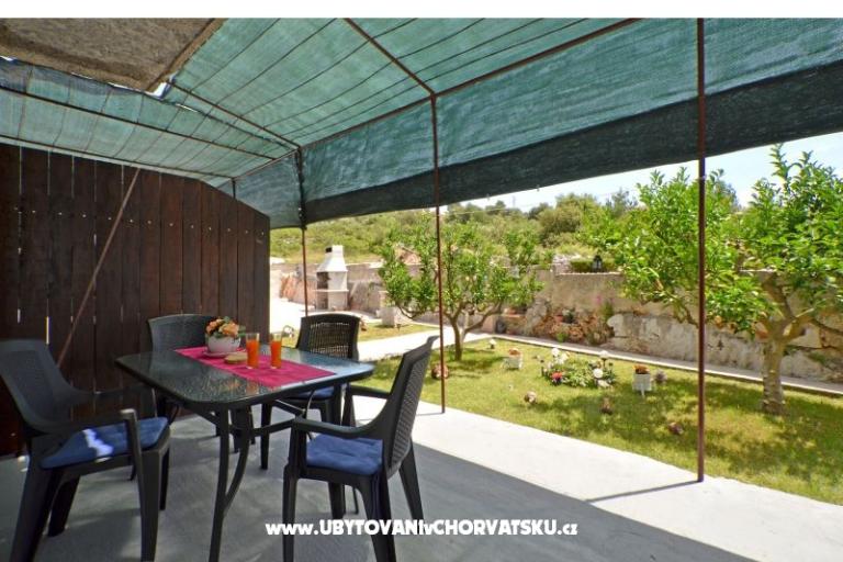 Apartmány Caleta – foto 16