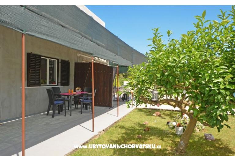 Apartmány Caleta – foto 17